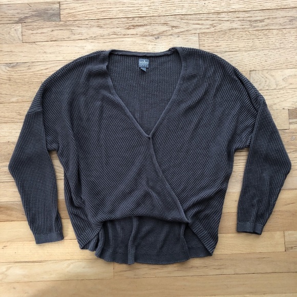 New York & Company Sweater - Picture 1 of 3